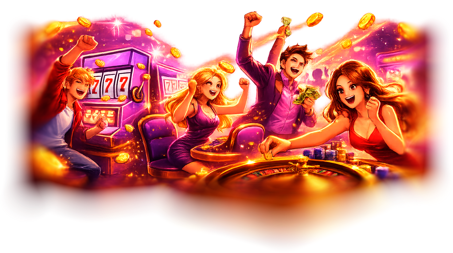 casino en ligne sans verification